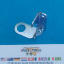 OSSA ENDURO HORN SUPPORT AND LOCK KEYS OSSA ENDUROS PARTS