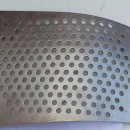 OSSA ENDURO SKID PLATE NEW GUARD ENGINE OSSA ENDURO - Img 2