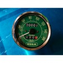 OSSA ENDURO SPEEDOMETER NEW - OSSA ENDURO SPEEDO - Img 2