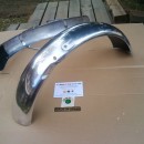 OSSA EXPLORER REAR FENDER NEW MUDGUARD OSSA EXPLORER NEW - Img 2