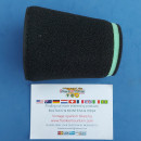 OSSA PHANTOM AIR FILTER NEW SPECIAL AIR FILTER KIT OSSA PHANTOM - Img 2