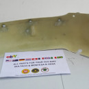 OSSA SUPER PIONEER 250 REAR FENDER NEW OSSA MOUNTAINEER REAR FENDER - Img 6