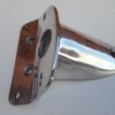 OSSA  SUPPORT TAILLIGHT NEW OSSA REAR LIGHT SUPPORT NEW - Img 3