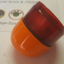 OSSA TAILLIGHT NEW OSSA TR 250 TAILLIGHT NEW REAR PILOT OSSA TR 250 OSSA YELLOW HEADLIGHT - Img 2