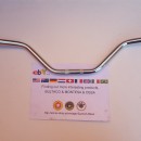 OSSA TRIAL HANDLEBAR OEM NEW - OSSA MICK ANDREWS HANDLEBAR - OSSA MAR HANDLEBAR - Img 5