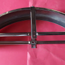 OSSA WILD FIRE FRONT FENDER NEW OSSA 230 SPORT FRONT FENDER - Img 2