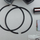 PISTON OSSA 250cc 4 TRANSFER PISTON OSSA 250cc KIT PISTON OSSA - Img 4