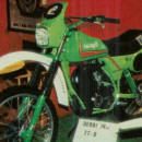 SEAT DERBI TT8 NEW SEAT DERBIT TT 8 DERBI ENDURO SEAT NEW SEAT DERBI - Img 7