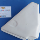 SIDE PANEL BULTACO MATADOR MK3 MATADOR MK4 SIDE PANEL NEW - Img 4
