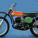 SUSPENSION MONTESA CAPPRA VR - V75 STILL BETER NEW FRONT FORK´S SUSPENSION MONTESA COTA 74 betor forks - Img 6