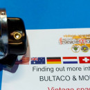 SWITCH LIGHTS OSSA SWITCH OSSA SWITCH LIGHTS