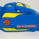 BULTACO FRONTERA BODY KIT PARTS BULTACO FRONTERA MK10 MK11 NEW BULTACO FRONTERA - Img 5
