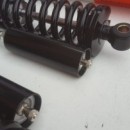BULTACO FRONTERA MK11 SHOCKS NEW bultaco frontera mk11 250 shocks - BULTACO FRONTERA MK11 370 SHOCKS BULTACO FRONTERA PARTS - Img 5