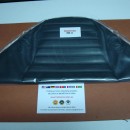 BULTACO FRONTERA SEAT COVER MK11 MOD 214-215