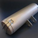 BULTACO MATADOR MK4 TOOL BOX NEW MOD 75 - 82 - Img 2