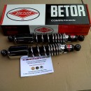 BULTACO METISSE SET OF SHOCKS NEW - Img 2