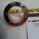 BULTACO METRALLA NUT CYLINDER to EXHAUST METRALLA 62 METRALLA MK2 - Img 3