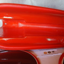 BULTACO PURSANG GASTANK AND SIDE PANELS MODEL MK10 BULTACO PURSANG 125 GAS TANK NEW BULTACO PURSANG BODY KIT BULTACO PURSANG MK10 125cc MODEL 162 - Img 5