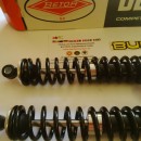 BULTACO PURSANG  MK10 SHOCKS NEW MODEL 192  193 194 - Img 4