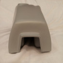 BULTACO PURSANG MK11 NEW BODY KIT MODEL - Img 6