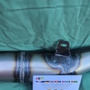 BULTACO PURSANG MK9 EXHAUST NEW PURSANG 167 MUFFLER EXHAUST BULTACO PURSANG MK9 168 - Img 6