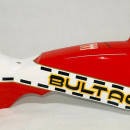 BULTACO SHERPA PETROL TANK ASTRO STYLE NEW BULTACO SHERPA KIT CAMPEON GAS TANK BODY PART NEW BULTACO SHERPA KIT CAMPEON - Img 5