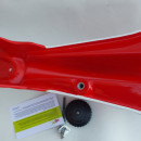 BULTACO SHERPA PETROL TANK ASTRO STYLE NEW BULTACO SHERPA KIT CAMPEON GAS TANK BODY PART NEW BULTACO SHERPA KIT CAMPEON - Img 7