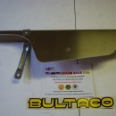 BULTACO SHERPA " T " CHAIN GUARD MODELS 124-125-150-151- 156-158-159