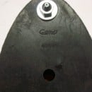 BULTACO SHERPA TAILLIGHT NEW EARLY MODEL 27-49-80-91-92-150-151-159 - Img 2