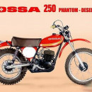 DECALS OSSA DESERT PHANTOM COMPLETE KIT OSSA DESERT PHANTOM - Img 7
