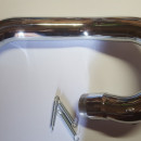 EXHAUST PIPE BULTAC0 SHERPA KIT CAMPEON BULTACO SHERPA EXHAUST PIPE - Img 5