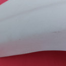 FRONT FENDER OSSA ENDURO NEW ORIGINAL PART OSSA 250 FRONT FENDER - Img 5