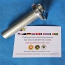 genuine amal throttle fast action original equipment on many early models - Img 5