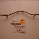 MONTESA COTA 25 NEW KIT HANDLEBAR CHROME - Img 2