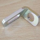 MONTESA COTA SUPPORT SPEEDOMETER IN FORK MONTESA COTA BRACKET SPEEDOMETER - Img 3