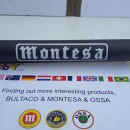 MONTESA ENDURO GUARD HANDLEBAR MONTESA CAPPRA HANDLEBAR GUARD