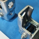 MONTESA FOOT PEGS PASSENGER MONTESA FOOT REST PASSENGER NEW MONTESA FOOTPEGS PASSENGER - Img 5