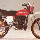 OSSA DESERT EXHAUST SILENCER NEW OSSA DESERT FUEGO EXHAUST OSSA EXHAUST SILENCER DESERT FUEGO - Img 6