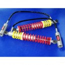 OSSA DESERT SHOCKS NEW OSSA DESER FUEGO  OSSA DESERT GAS SHOCKS - Img 5