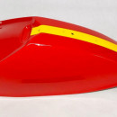 OSSA ENDURO COLIN REAR FENDER OSSA ENDURO MUDGUARD OSSA ENDURO COLIN NEW ORIGINAL OSSA ENDURO - Img 2
