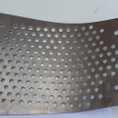 OSSA ENDURO SKID PLATE NEW GUARD ENGINE OSSA ENDURO