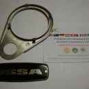 OSSA ENDURO SPEEDOMETER SUPPORT ON FORK NEW - Img 4