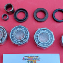 ossa engine bearings and seals full kit ossa seals engine and bearings full kit - Img 4