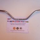 OSSA EXPLORER HANDLEBARS OEM NEW - OSSA HANDLEBAR - OSSA EXPLORER HANDLEBAR - Img 2