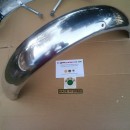 OSSA EXPLORER REAR FENDER NEW MUDGUARD OSSA EXPLORER NEW - Img 3