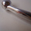 OSSA LEVERS BRAKE AND CLUTCH OSSA LEVERS ALLOY - Img 4