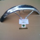 OSSA MICK ANDREWS ALLOY FRONT FENDER NEW OSSA MAR FRONT FENDER OSSA MICK ANDREWS TRIAL HANDLEBAR - Img 7