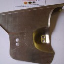 OSSA MICK ANDREWS CHAIN GUARD  OSSA MAR CHAIN GUARD ALLOY NEW CHAIN GUARD OSSA - Img 3