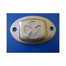 OSSA MICK ANDREWS CLUTCH CAP OSSA MAR CLUTCH CAP SIDE OSSA CLUTCH NEW