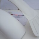 OSSA MICK ANDREWS FENDERS FRONT & REAR NEW OSSA MAR FENDERS FRONT FENDER OSSA MICK ANDREWS REPLICA MUDGUARDS - Img 4